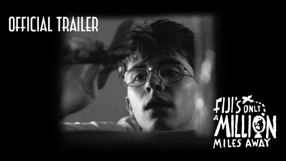 Wideo do filmu Fiji’s Only A Million Miles Away — Official Trailer | Fiji's Only A Million Miles Away (Short Film)
