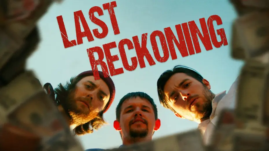 Wideo do filmu Last Reckoning — INDIE CRIME MOVIE TRAILER - Last Reckoning