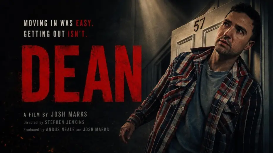 Wideo do filmu Dean — "Dean" a Short thriller TRAILER