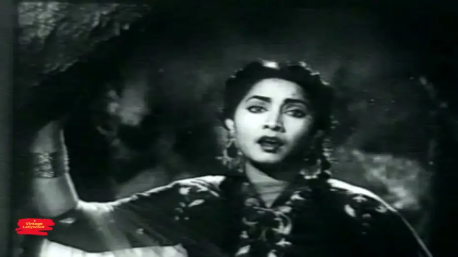 Wideo do filmu Sarfarosh — TERI ULFAT MAIN SANAM DIL NE BOHAT DARD SAHAY - ZUBAIDA KHANUM - FILM SARFAROSH