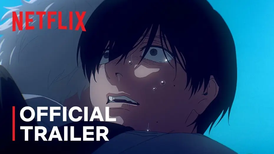 Wideo do filmu 光が死んだ夏 — The Summer Hikaru Died | Official Trailer 1 | Netflix