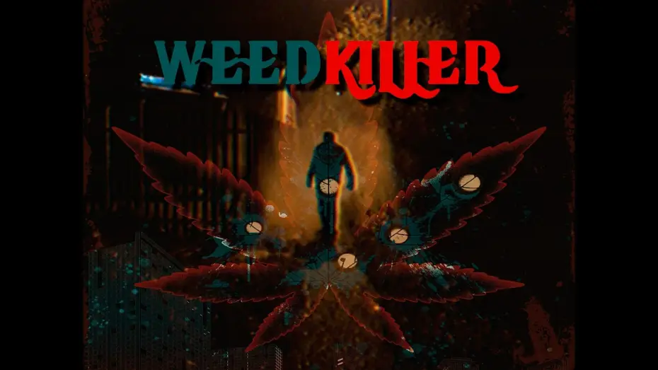 Wideo do filmu Weedkiller — Weedkiller Trailer | Shot-On-Video Feature Film 2026