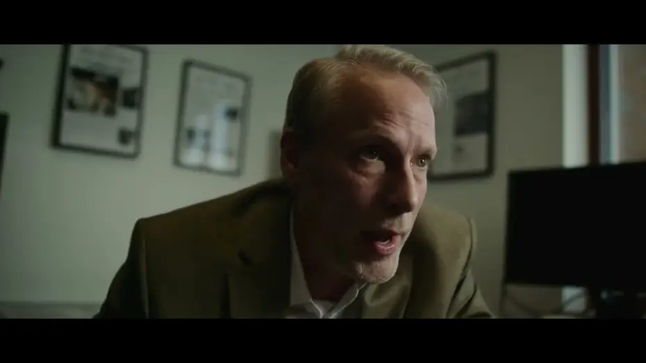 Wideo do filmu The Oak Park Post — The Oak Park Post (2026) | Trailer