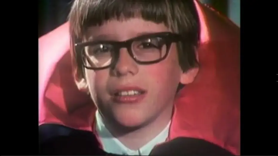 Wideo do filmu Who Spooked Rodney? — Who Spooked Rodney? (1978 Halloween TV Special)