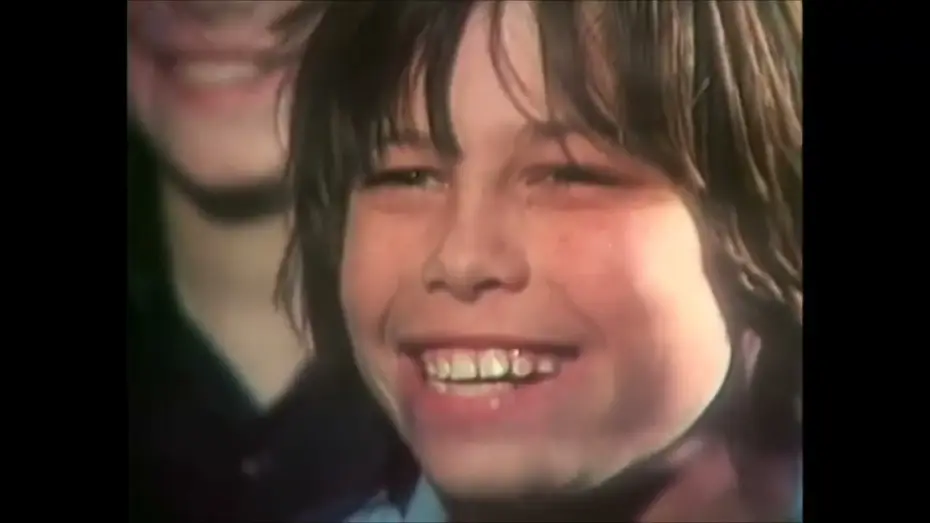 Wideo do filmu Who Spooked Rodney? — 1978 Halloween TV Special
