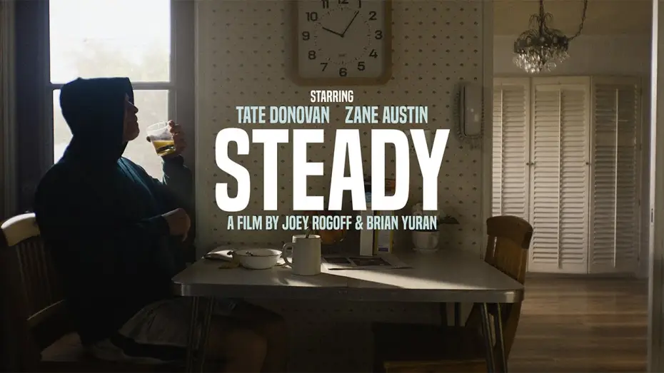 Wideo do filmu Steady — STEADY | Award Winning Short Film | Official Trailer (2024)
