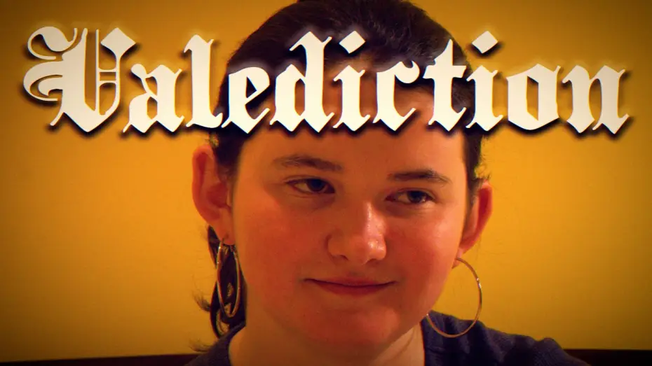 Wideo do filmu Valediction — Valediction - Official Trailer