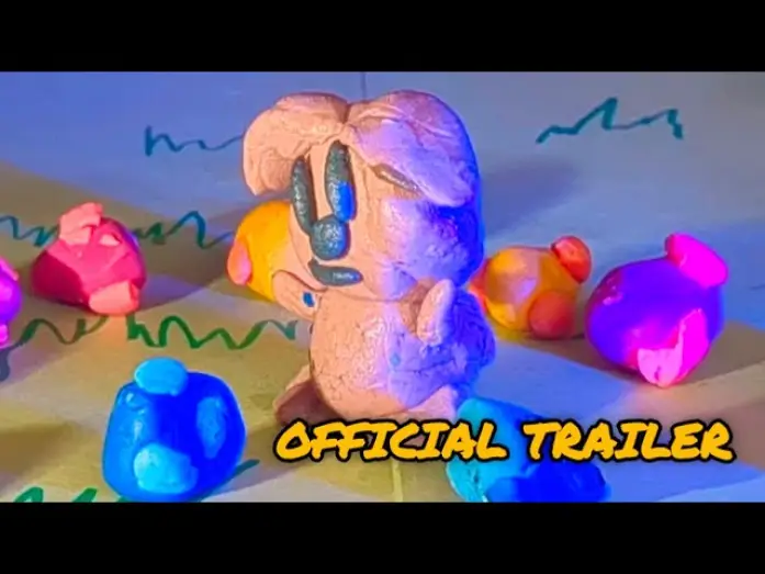 Wideo do filmu A Weekly Comic Film: Gone Bunnynapping — A Weekly Comic Film: Gone Bunnynapping - The Third Trailer