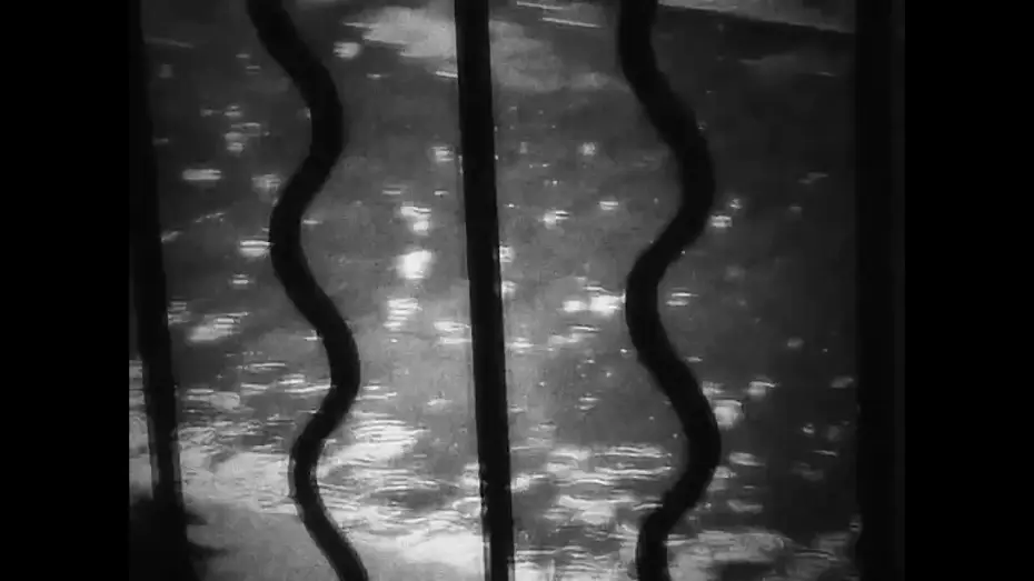 Wideo do filmu Orage — ORAGE | film expérimental