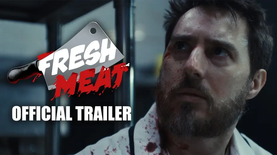 Wideo do filmu Fresh Meat — Official Trailer