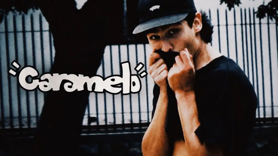 Wideo do filmu Caramelo — CARAMELO