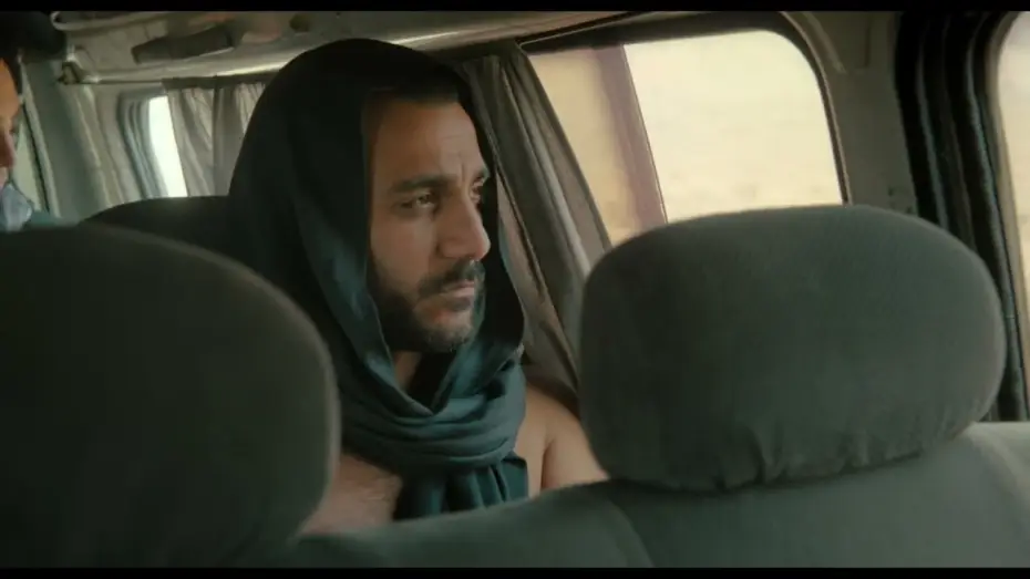 Wideo do filmu Sar beh Sar — BIFF2026 Trailer | 눈에는 눈 Head to Head | 아시아영화의 창