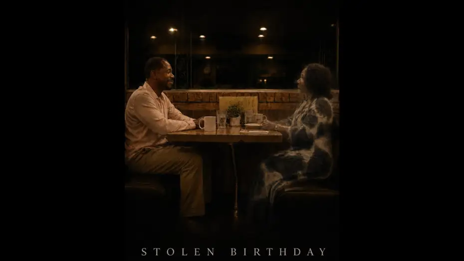 Wideo do filmu Stolen Birthday — Stolen Birthday Film (Behind The Scenes)