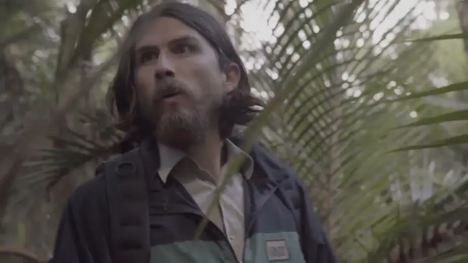 Wideo do filmu In Search of My Moehau — In Search of My Moehau - Trailer 1