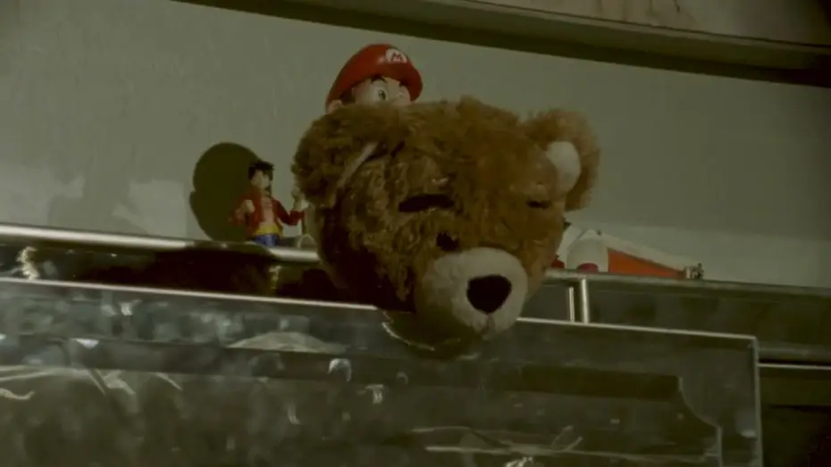 Wideo do filmu Inner Childs Play — Inner Child's Play | 16mm Short Film (In color)