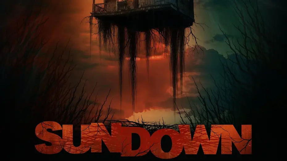 Wideo do filmu Sundown — Sundown Trailer