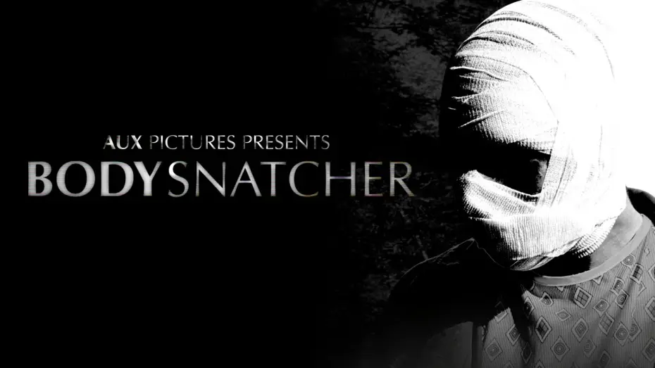 Wideo do filmu Bodysnatcher — BODYSNATCHER (Official Short Film)