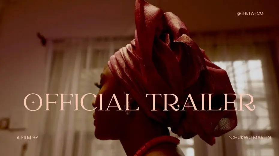 Wideo do filmu Tell It No More — OFFICIAL TRAILER - TELL IT NO MORE | SHORT FILM