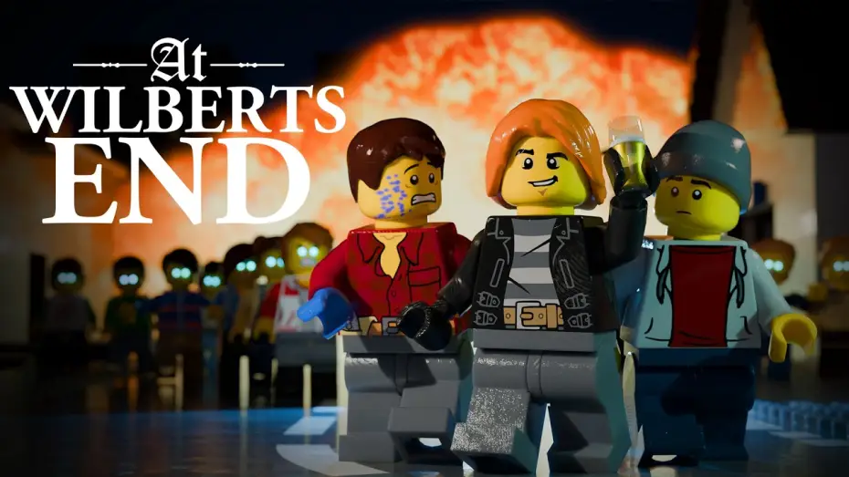 Wideo do filmu At Wilberts End — At Wilberts End