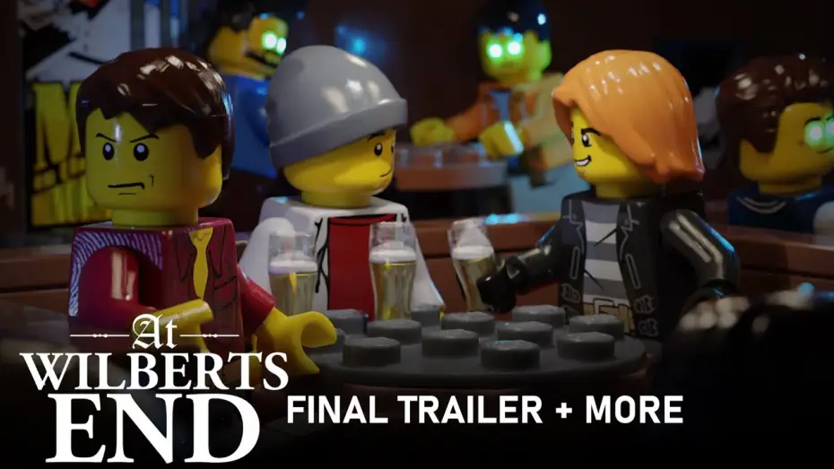 Wideo do filmu At Wilberts End — At Wilberts End Trailer + 3 announcements (9 jaar anniversary)