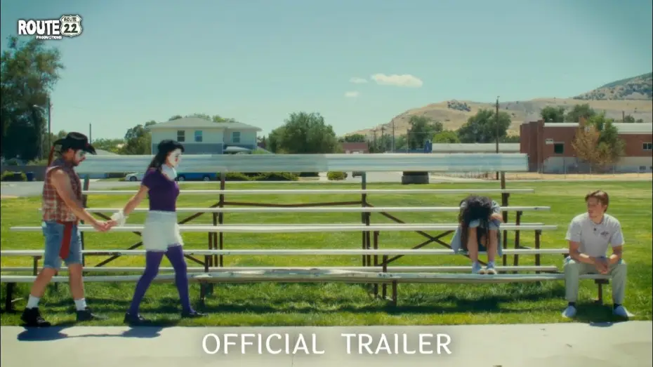 Wideo do filmu Moms Guardian — Moms Guardian OFFICIAL TRAILER (2025)
