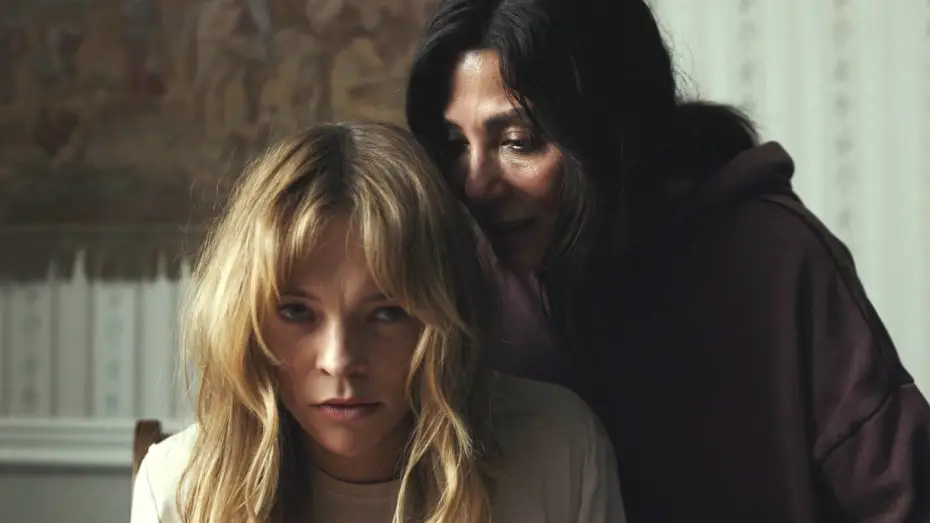 Wideo do filmu She Stole My Son's Heart — She Stole My Son’s Heart | Official Trailer (Marisol Nichols & Lifetime, 2026)