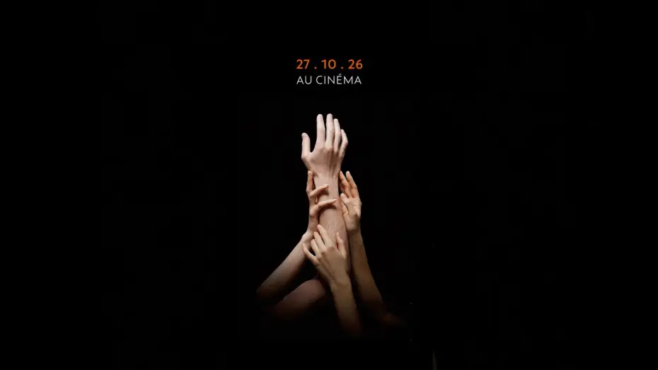 Wideo do filmu Mylène Farmer : Égrégore - L'Avant-Première — 27.10.26 au cinéma
