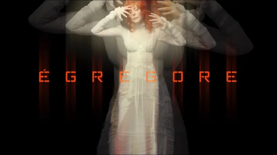 Wideo do filmu Mylène Farmer : Égrégore - L'Avant-Première — Mylène Farmer - Égrégore, l'avant-première [Teaser]