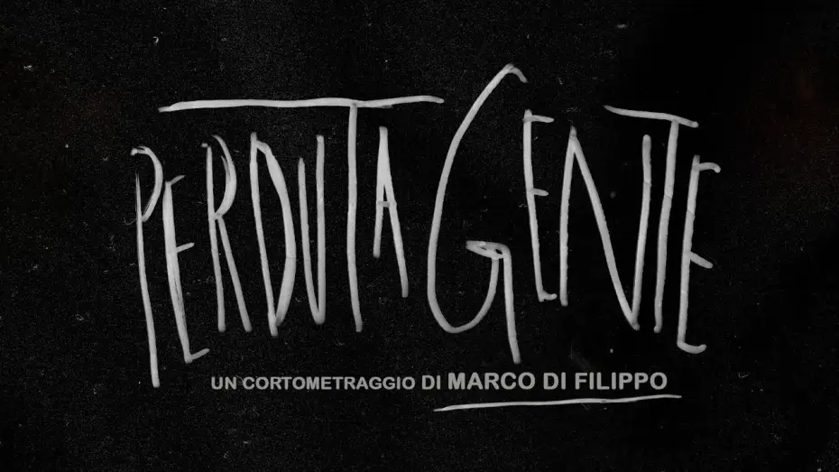 Wideo do filmu Perduta gente — Perduta Gente (2026) - trailer
