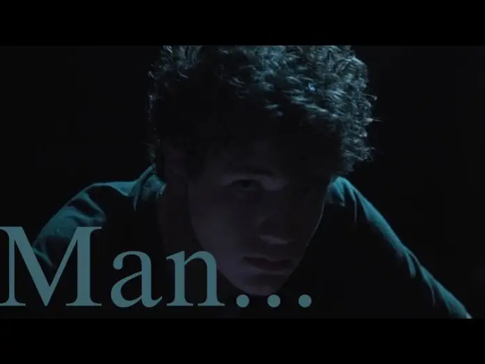 Wideo do filmu Man... — Man... - Short Film IU Film Camp 2026