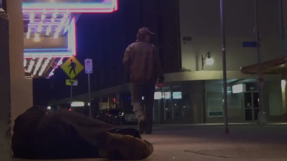 Wideo do filmu Cowboys & Angels — Cowboys & Angels - A short film/music video