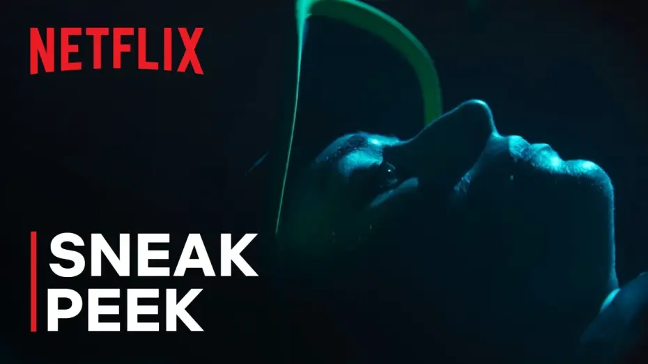 Wideo do filmu Sportowe opowieści: Raygun – Kiepski break — Sneak Peek