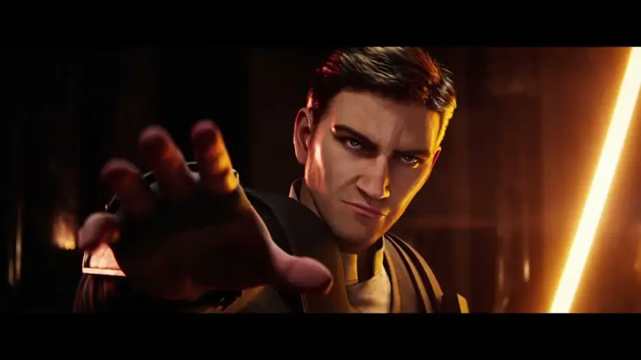 Wideo do filmu Vader Episode II: Echoes of the Jedi — Vader Episode 2 - Official Teaser Trailer