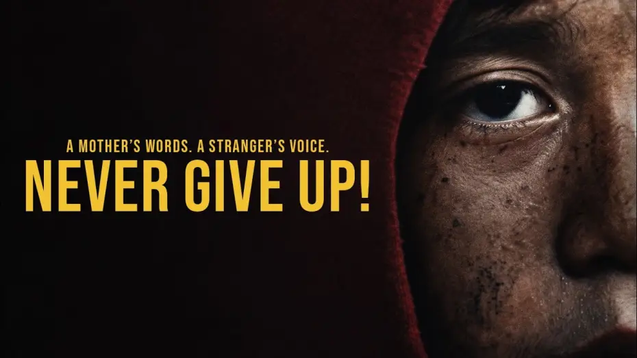 Wideo do filmu Never Give Up! — NEVER GIVE UP! | Official Trailer (2026)
