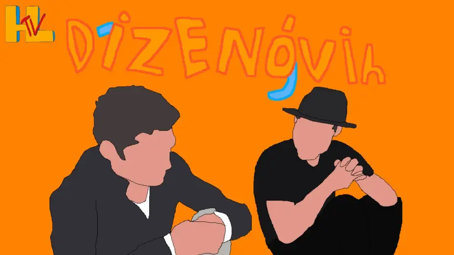Wideo do filmu Dizenóvih — Dizenóvih