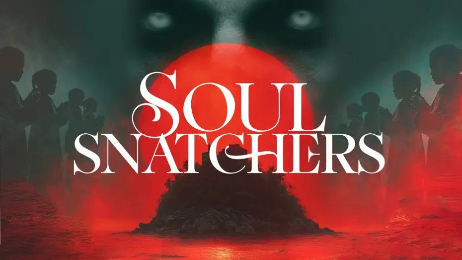 Wideo do filmu Soul Snatchers — Trailer