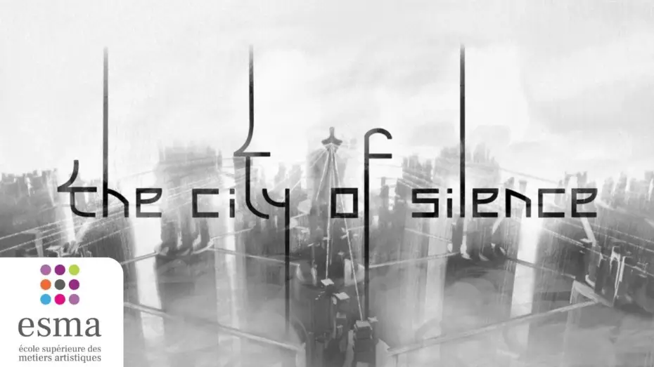 Wideo do filmu The City of Silence — The City Of Silence - Teaser 2025