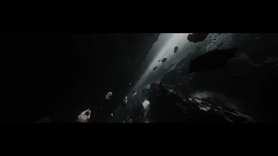 Wideo do filmu FRAGMENTATION — you're too pretty, so f*ck you