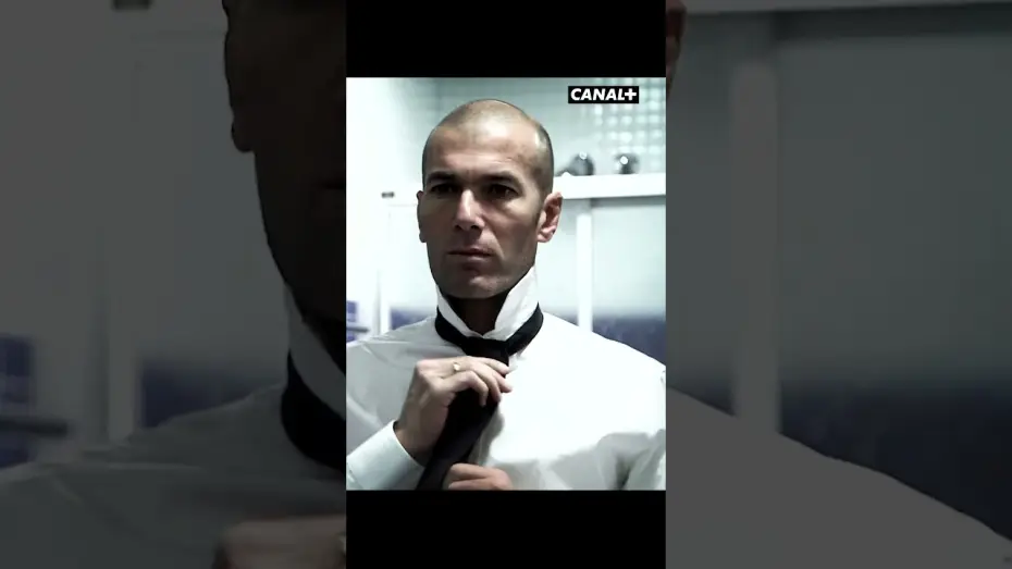 Wideo do filmu Zidane, nouvelle vie — L'AURA DE ZIZOU 💫