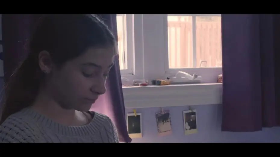 Wideo do filmu Dyslexia — Dyslexia trailer