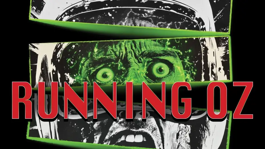 Wideo do filmu Running Oz — Running Oz | Short Film