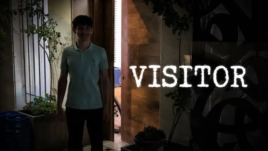 Wideo do filmu Visitor — “VISITOR” (Horror Short Film)