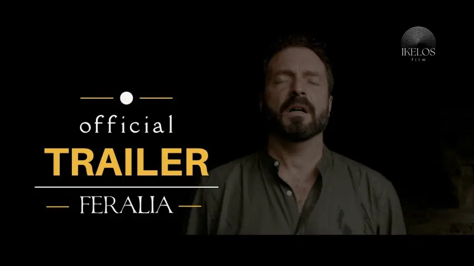 Wideo do filmu Feralia — Feralia - Trailer ufficiale