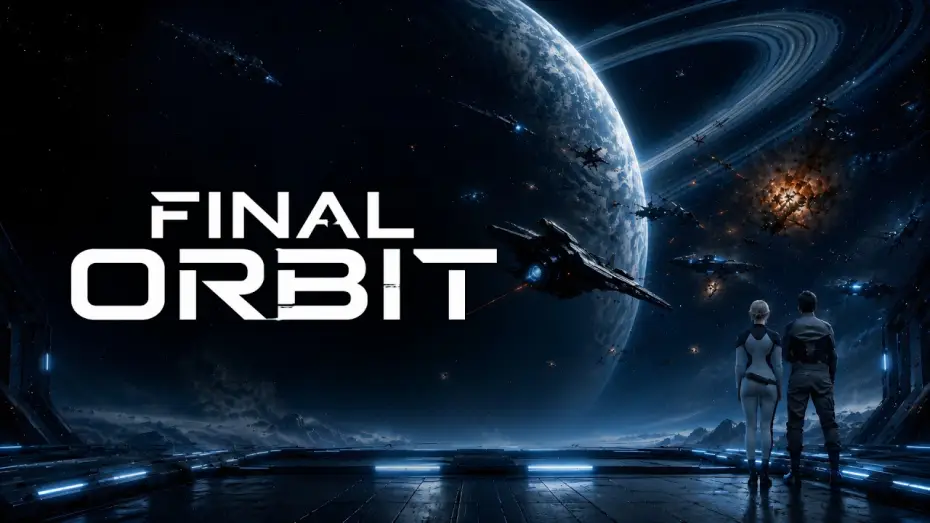 Wideo do filmu Final Orbit — Final Orbit (2026) | Official Trailer
