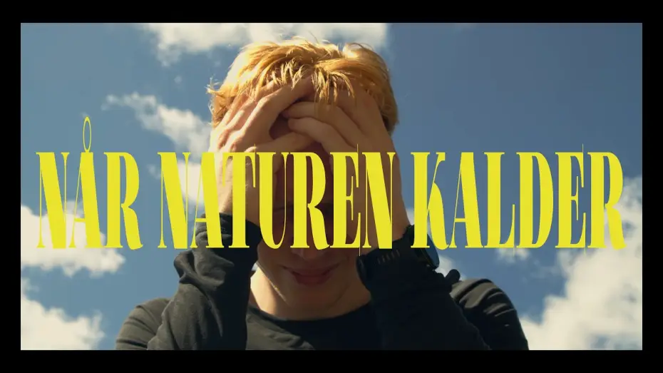 Wideo do filmu Når naturen kalder — Når naturen kalder | When nature calls (Experimental short film)