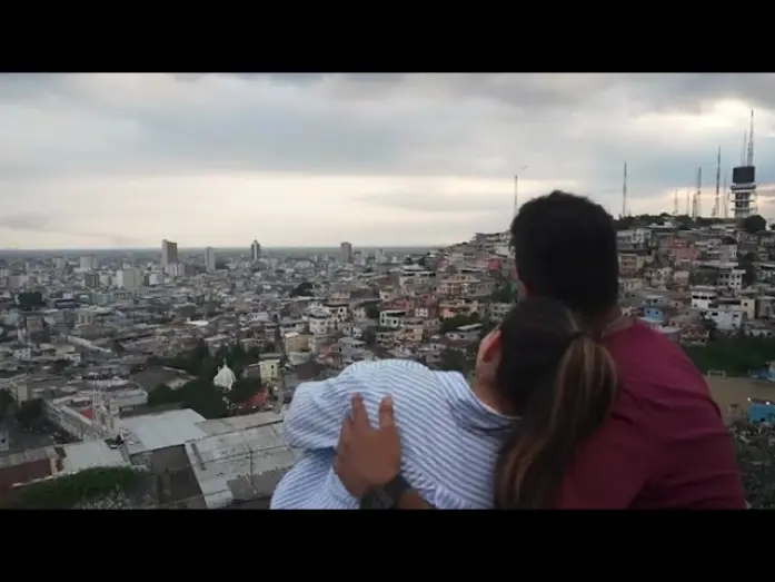 Wideo do filmu Guayaquil de mis Amores Vol. 9 — Guayaquil de mis Amores Vol. 9 | Tráiler