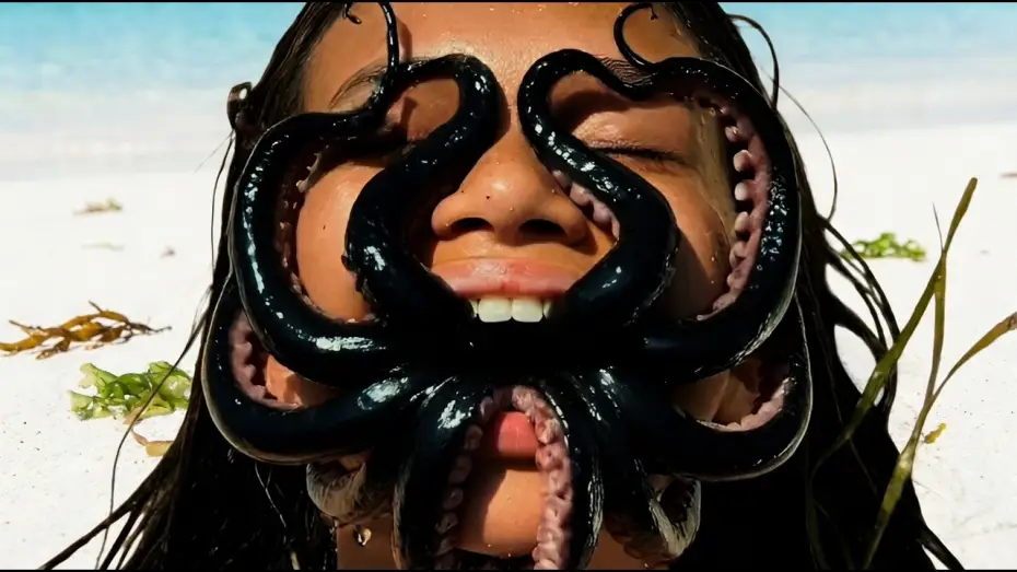 Wideo do filmu Tropical Parasite — Tropical Parasite (2026) Trailer | Jared Masters’ Mermaid Horror Film