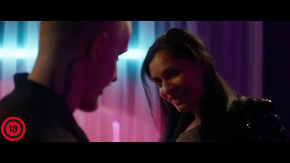 Wideo do filmu 10éjszakás kaland — 10éjszakás kaland (18) OFFICIAL TRAILER - Szeptember 17-től a mozikban!