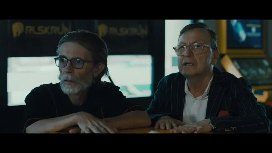 Wideo do filmu 6-1-5 a girare — 6-1-5 a girare (6-1-5 boxed) | TRAILER