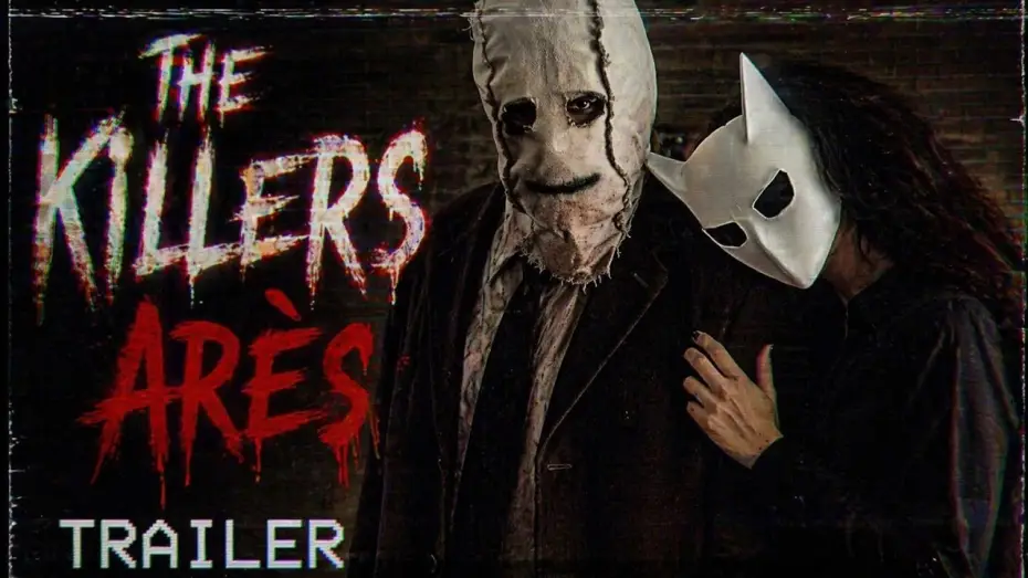 Wideo do filmu The Killers Arès — The Killers: Arès (2026) - BANDE-ANNONCE VF ( FILM D'HORREUR 2026 EN FRANÇAIS )